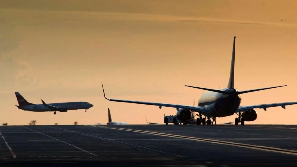AeroMar