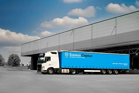 Фото предоставлено пресс-службой "Байкал Сервис"
