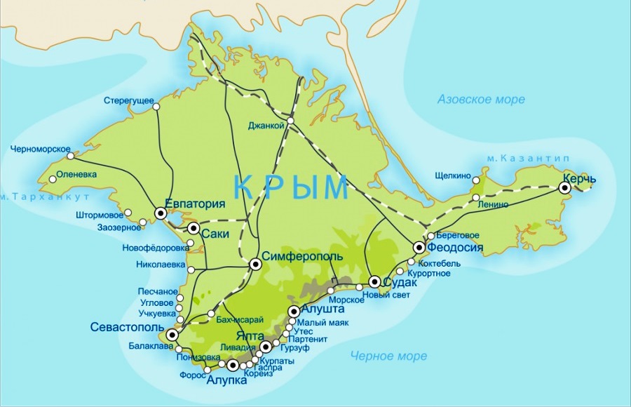 Krym