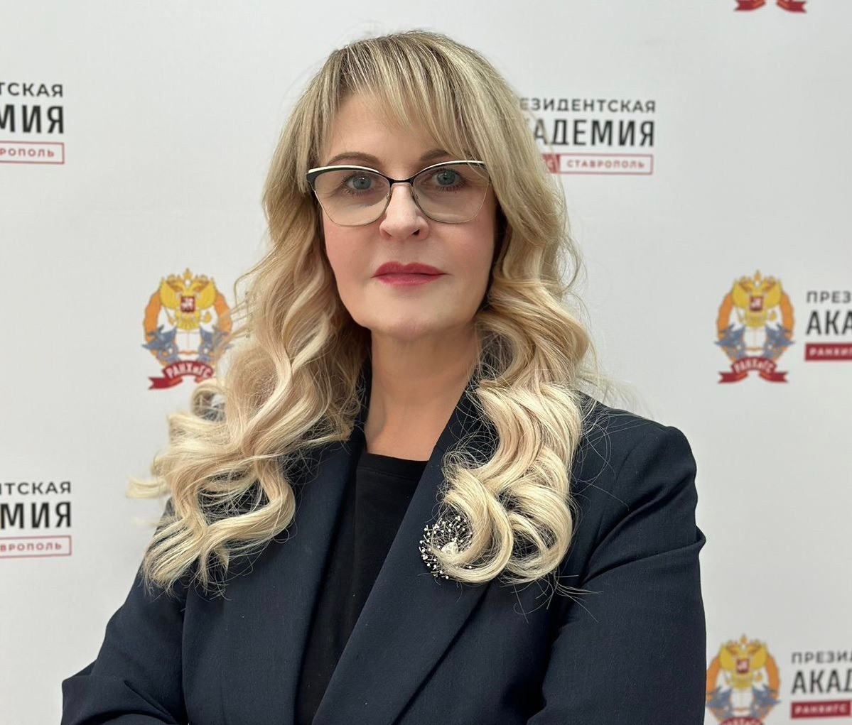 Lebedeva 2024