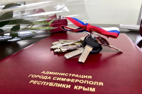 фото: ТГ-канал Администрация Z Симферополя 0610 7