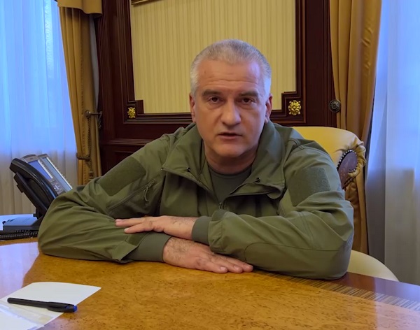 фото: скрин с видео ТГ-канала Аксенова 2102 6