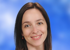 Samorodova