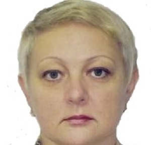 Shmarkova