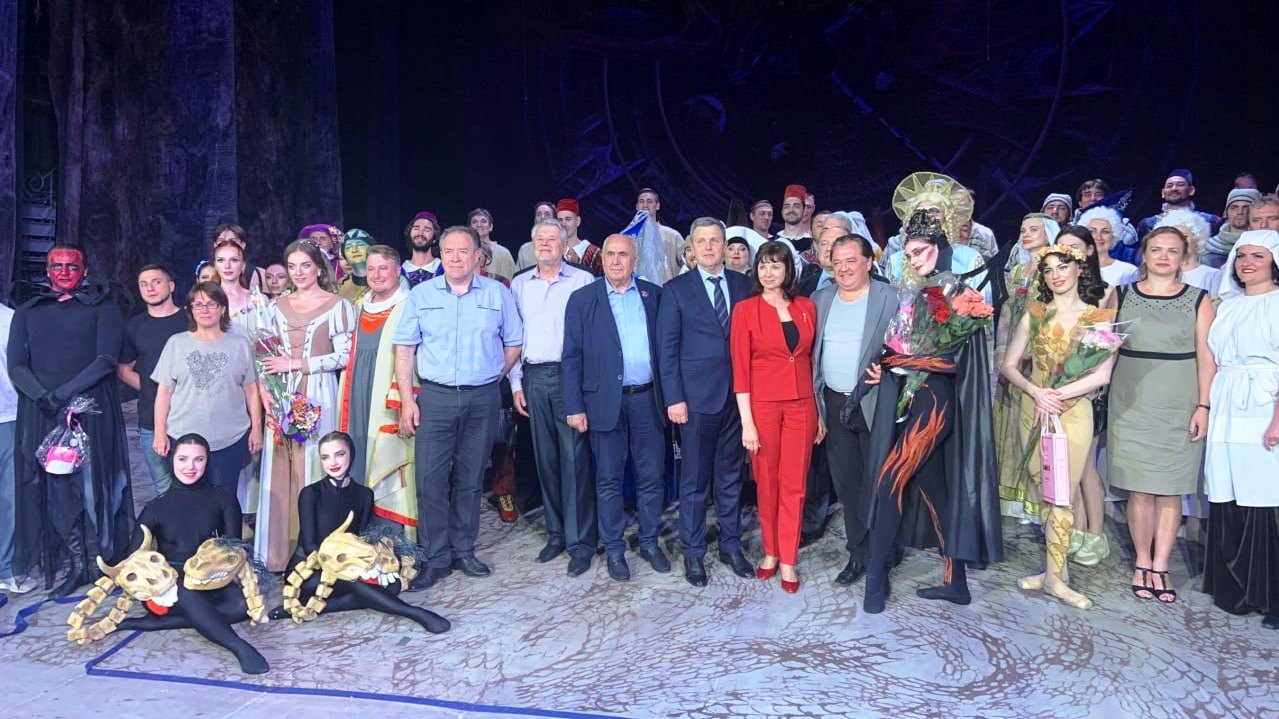 Teatr