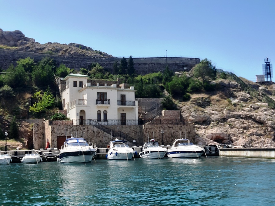 dom koktebel nia