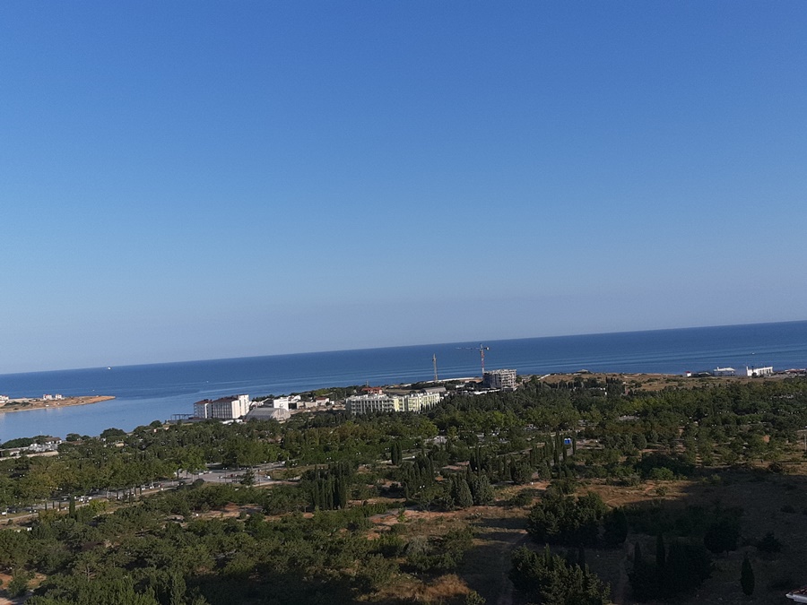 sevastopol nia