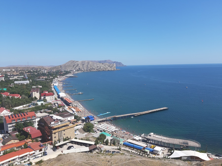 sudak 2021