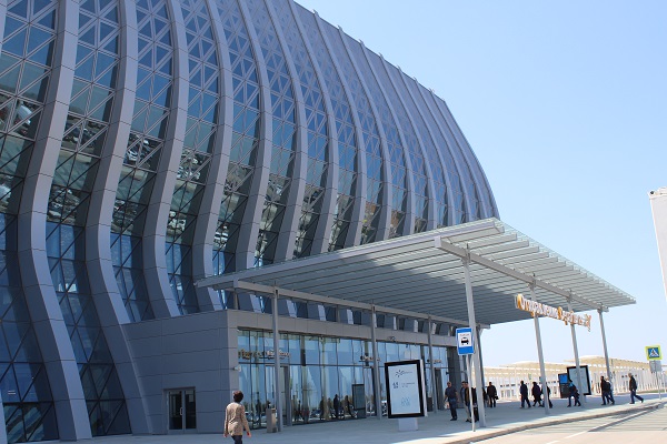 aeroport Simf3