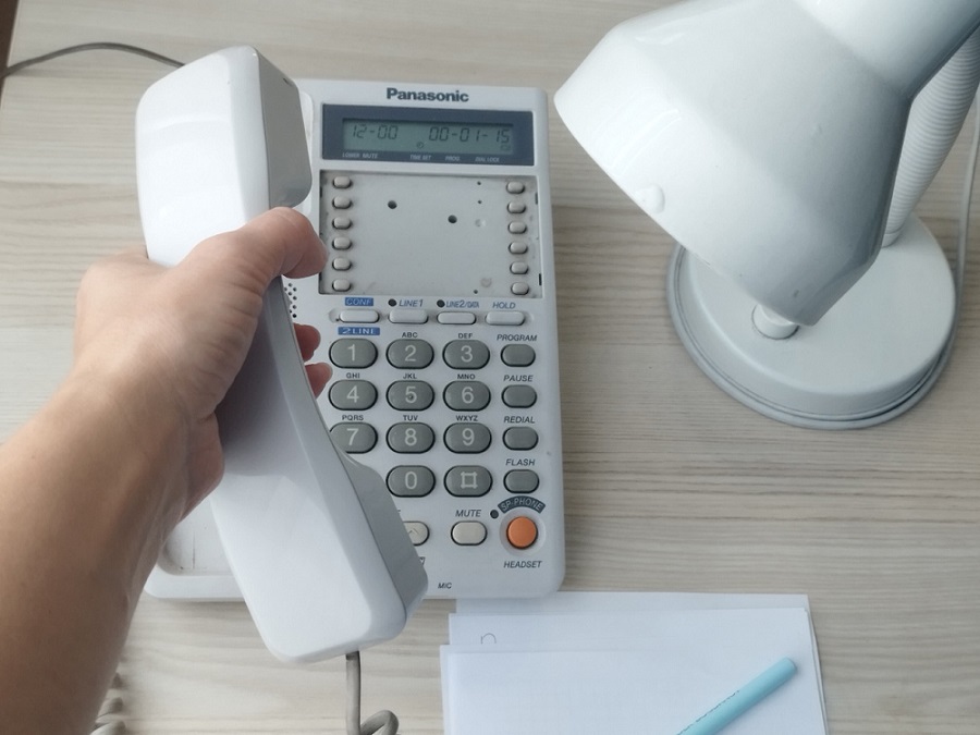 Telefon2 stol nia 2023