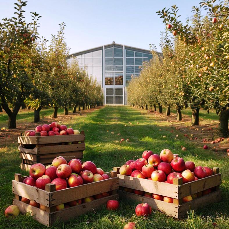 Сгенерировано нейросетью Сбера ГигаЧат 1