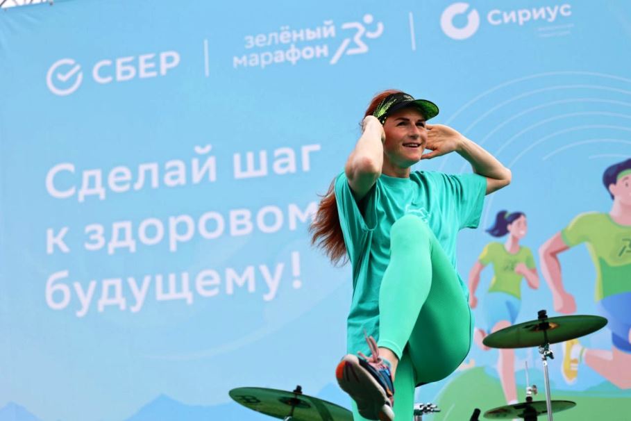 Фото Кирилла Гужвинского пресс служба Юго Западного банка Сбербанка